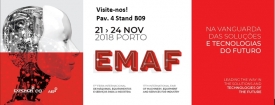 EMAF 18 - Porto EMAF 18 - Porto